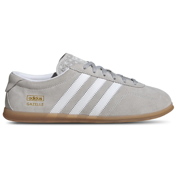 Adidas Originals Gazelle Lo Pro Women's, grijs