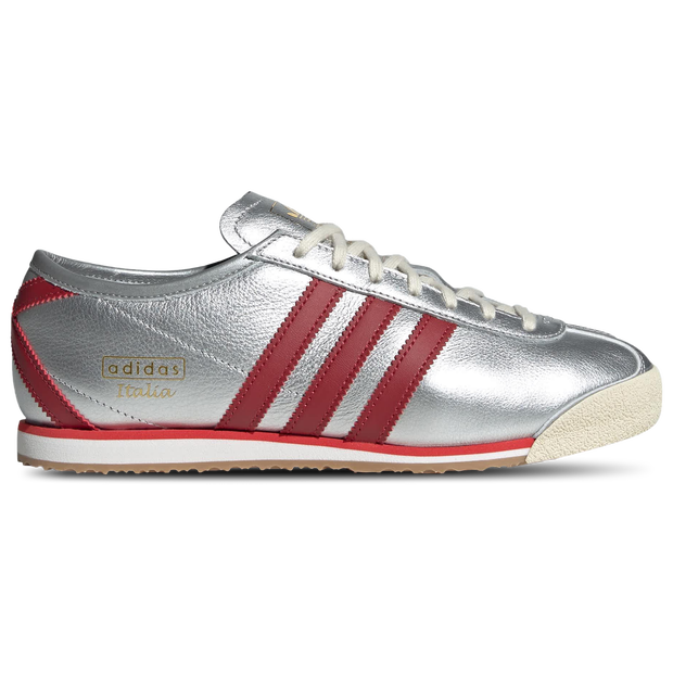 Adidas Originals Italia 70s Women's, zilver