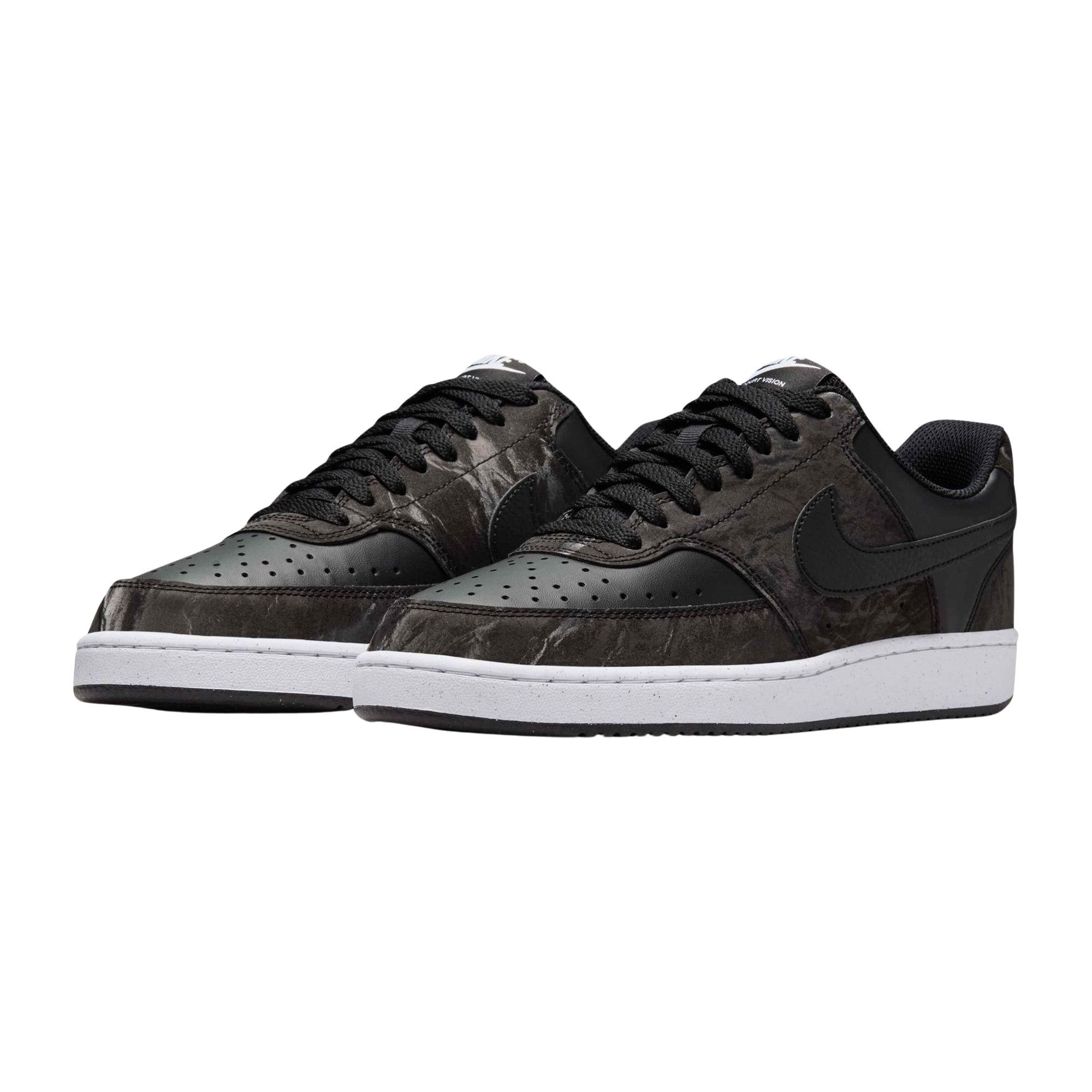 Nike Court Vision Low Dames