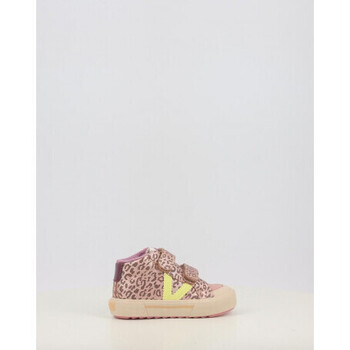 Victoria Enkellaarzen  TRIBU TIRAS METALIZADO ANIMAL PRINT 1065197