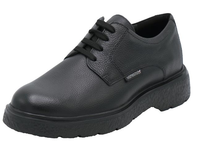 Mephisto Eddy