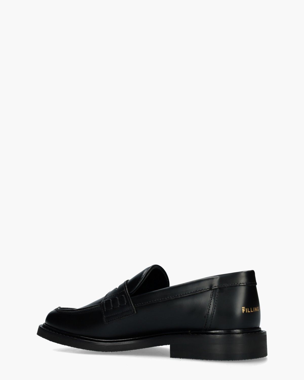 Filling Pieces Polido Zwart