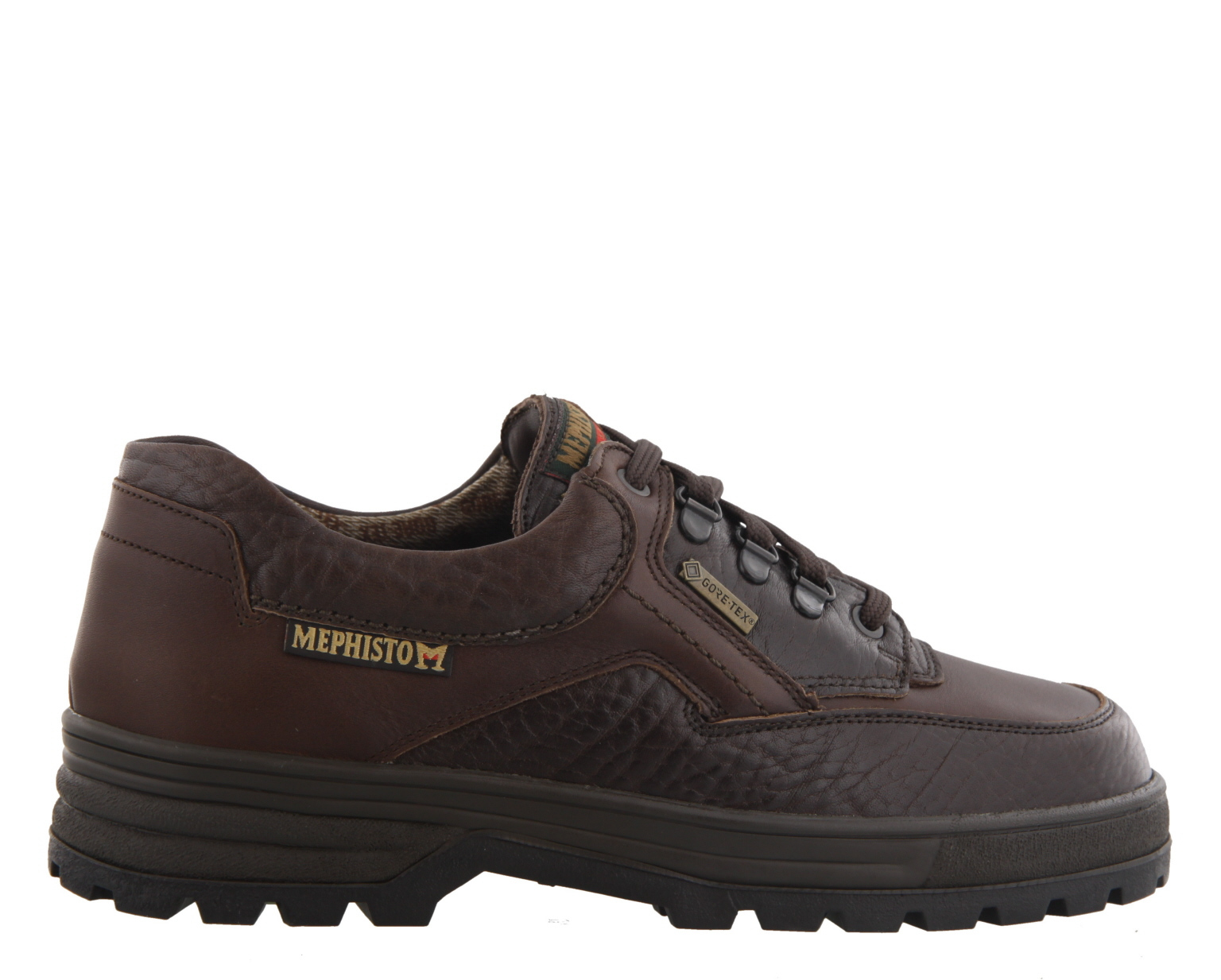 Mephisto Barracuda brown Bruin 