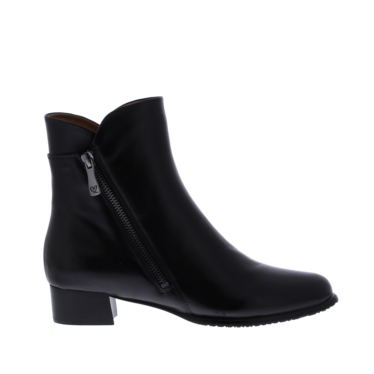 Everybody Barocoria dames enkellaars | dames | maat: | leer