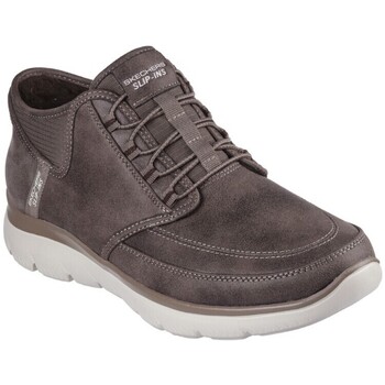 Skechers Laarzen  BOOTS SUMMITS-SIEGUL