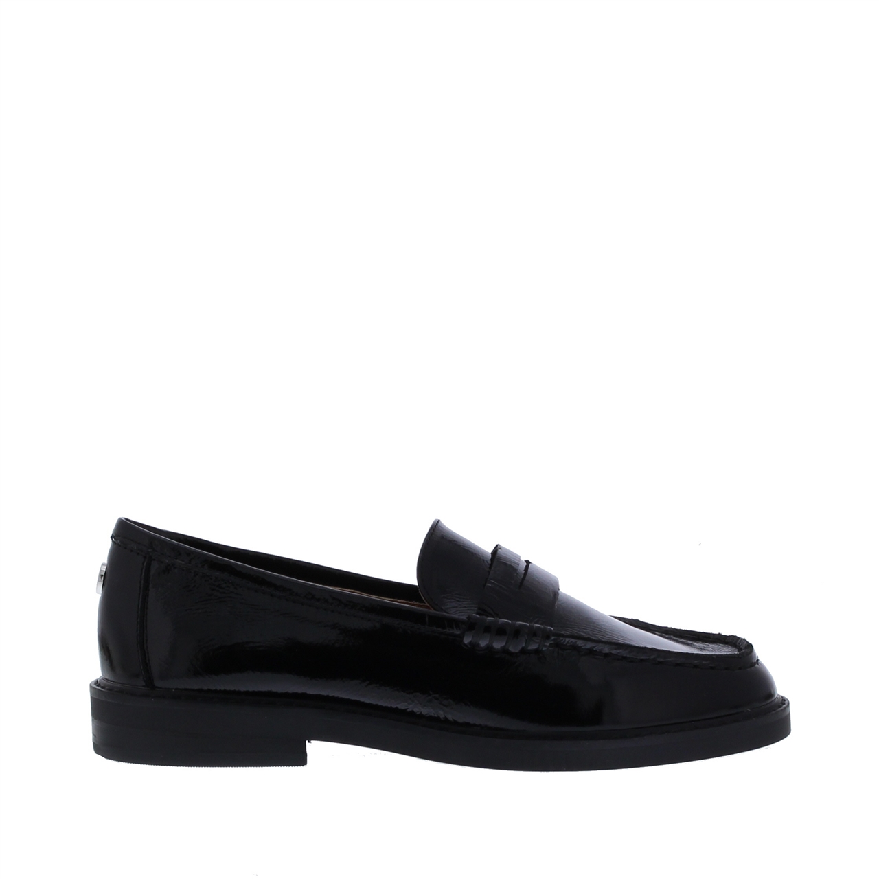 Steve Madden Adison dames loafer | dames | maat: | leer