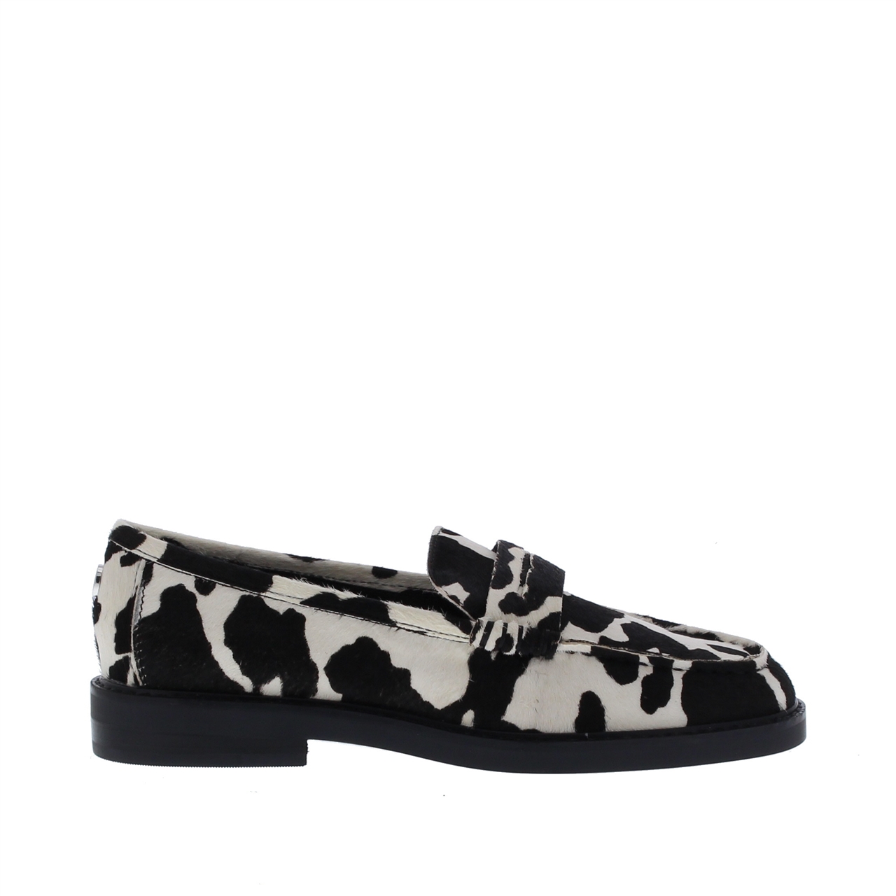 Steve Madden Adison dames loafer | dames | maat: | pony