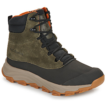 Columbia Snowboots  EXPEDITIONIST SHIELD