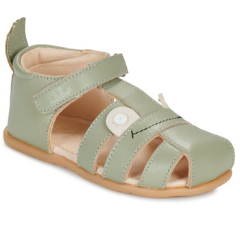 Easy Peasy Sandalen  MY SANDALETTE GRENOUILLE