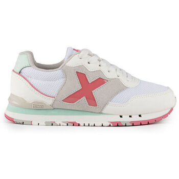 Munich Sneakers  Dash kid BLANCO