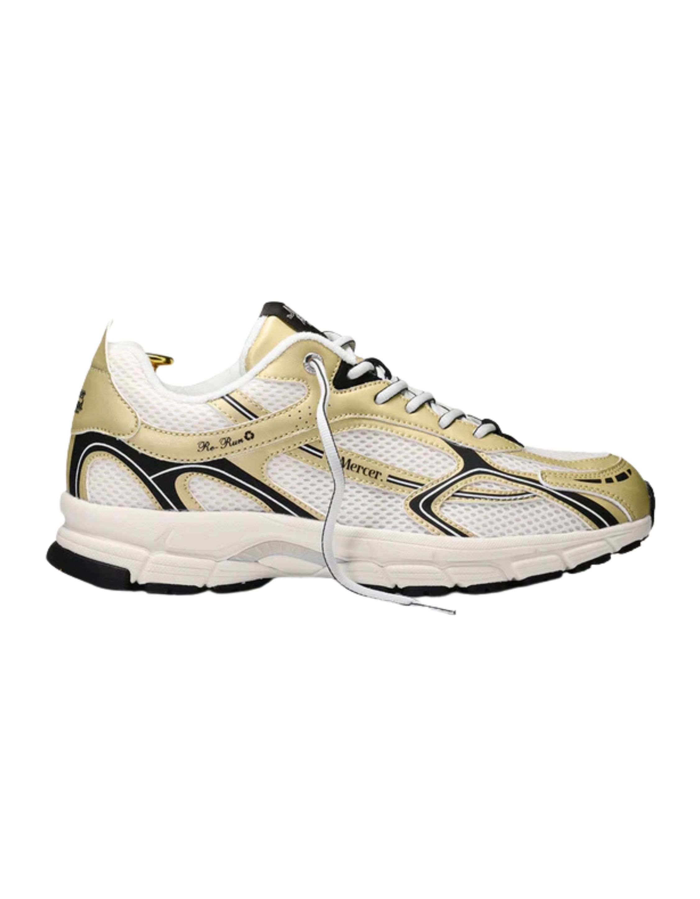 Mercer Amsterdam The re-run speed sneakers me253006