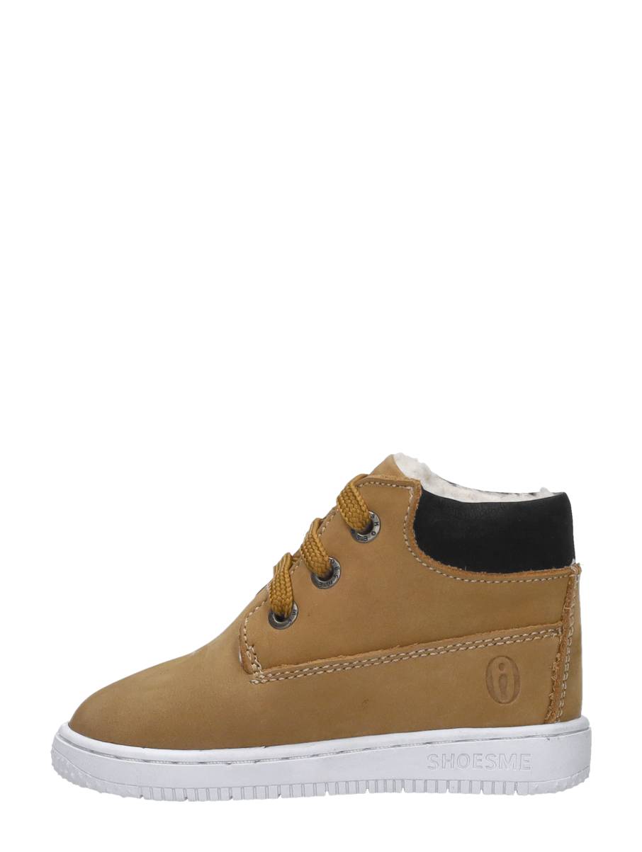 Shoesme  Baby-proof Middel Bruin