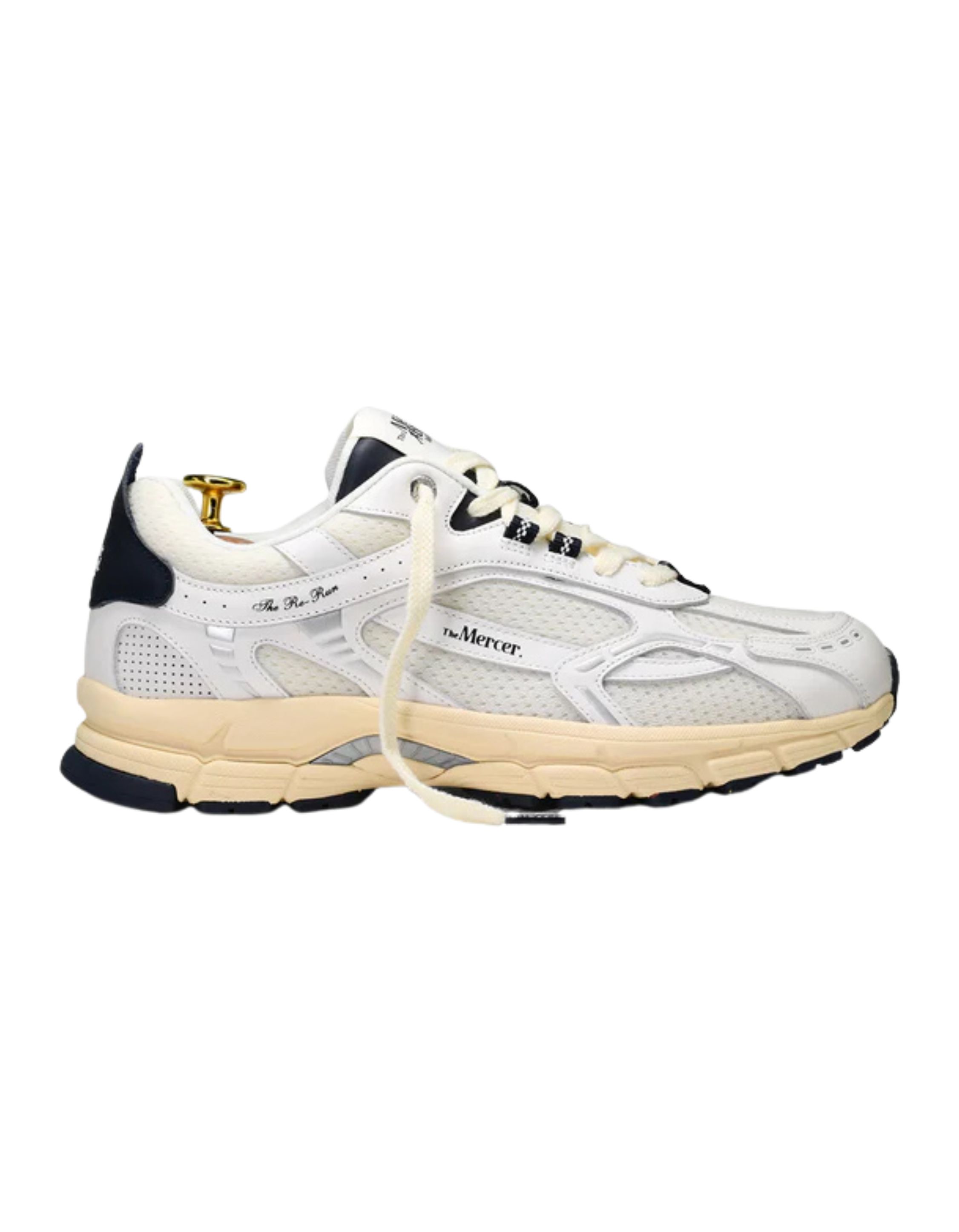 Mercer Amsterdam The re-run vintage sneakers me253012