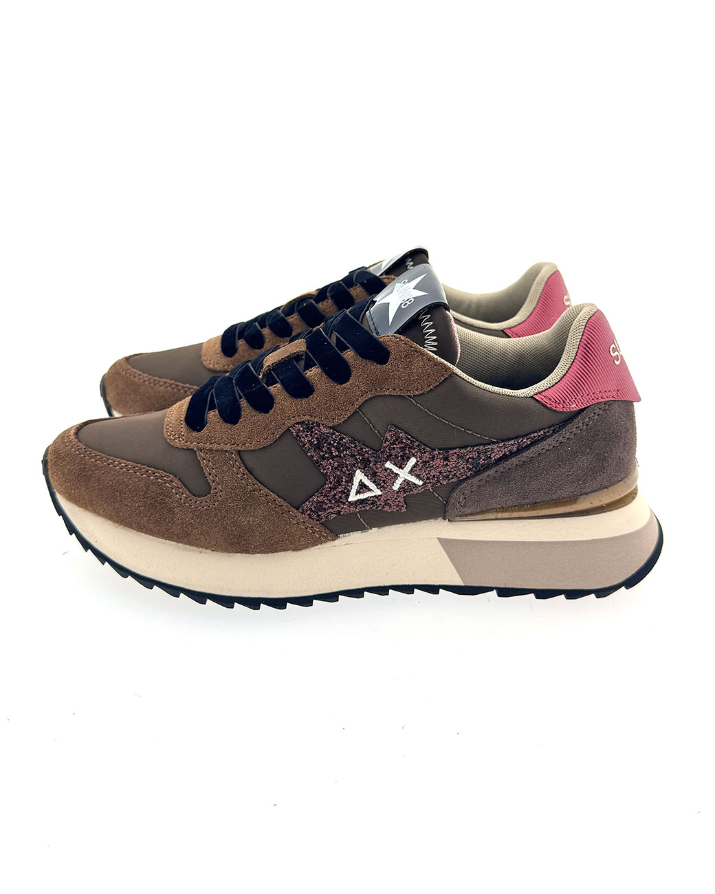 SUN68 Z45217 sneakers