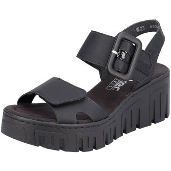 Rieker Sandalen  -