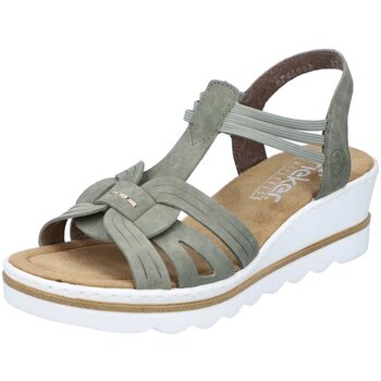 Rieker Sandalen  -