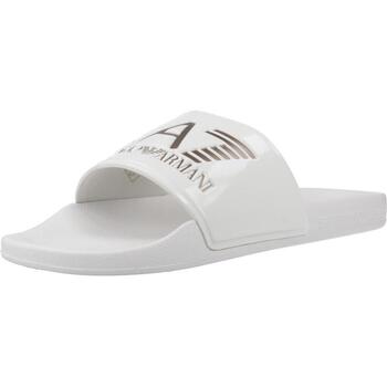 Emporio Armani Teenslippers  SCARPE BEACHWEAR