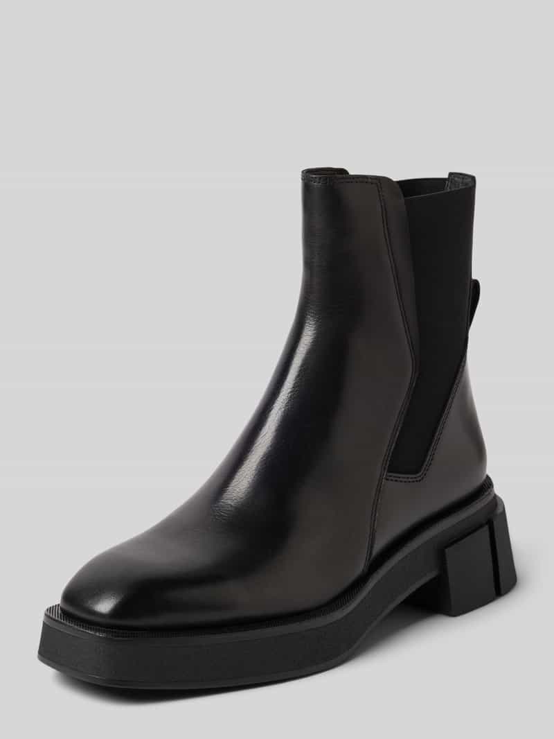 Marc Cain Bags & Shoes Laarsjes met blokhak