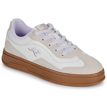 Kangaroos Lage Sneakers  K-G Creepin