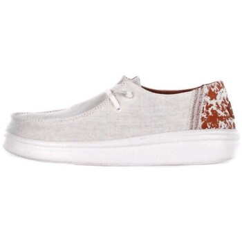 HEYDUDE Lage Sneakers  43780