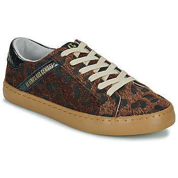 Le Temps des Cerises Lage Sneakers  LTC CITY