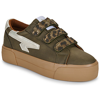 Kaporal Lage Sneakers  CLOVIA