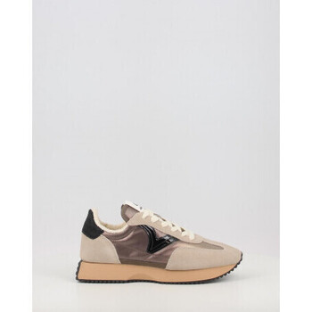Victoria Lage Sneakers  COSMOS NYLON METAL 1134111