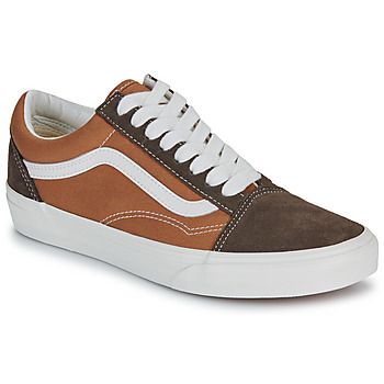 Vans Lage Sneakers  Old Skool