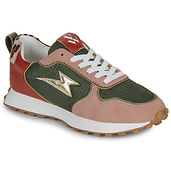 Vanessa Wu Lage Sneakers  LUNELLE