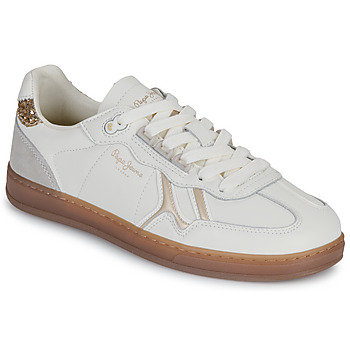 Pepe Jeans Lage Sneakers  BALL BASIC W