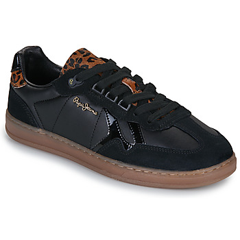 Pepe Jeans Lage Sneakers  BALL NIGHT W