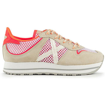 Munich Sneakers  Massana sky 8810220 NARANJA