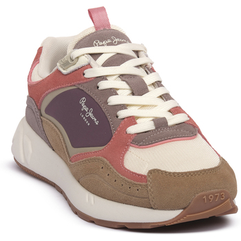 Pepe Jeans Lage Sneakers  859 MARLON SPORTS W