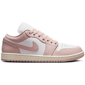 Nike Sneakers  Jordan 1 Low Pink Oxford (Women's)