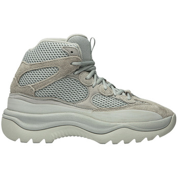 Adidas Hoge Sneakers  Yeezy Desert Boot Salt