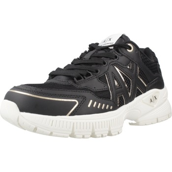 EAX Lage Sneakers  XW002153 AF1953