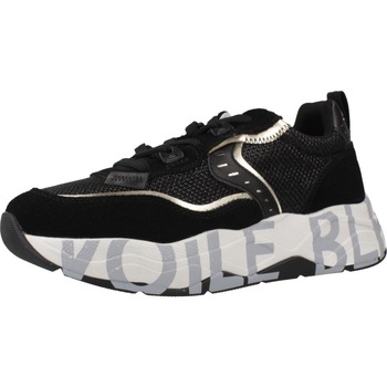 Voile blanche Lage Sneakers  CLUB105
