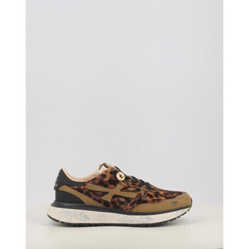 Premiata Lage Sneakers  LAURYN