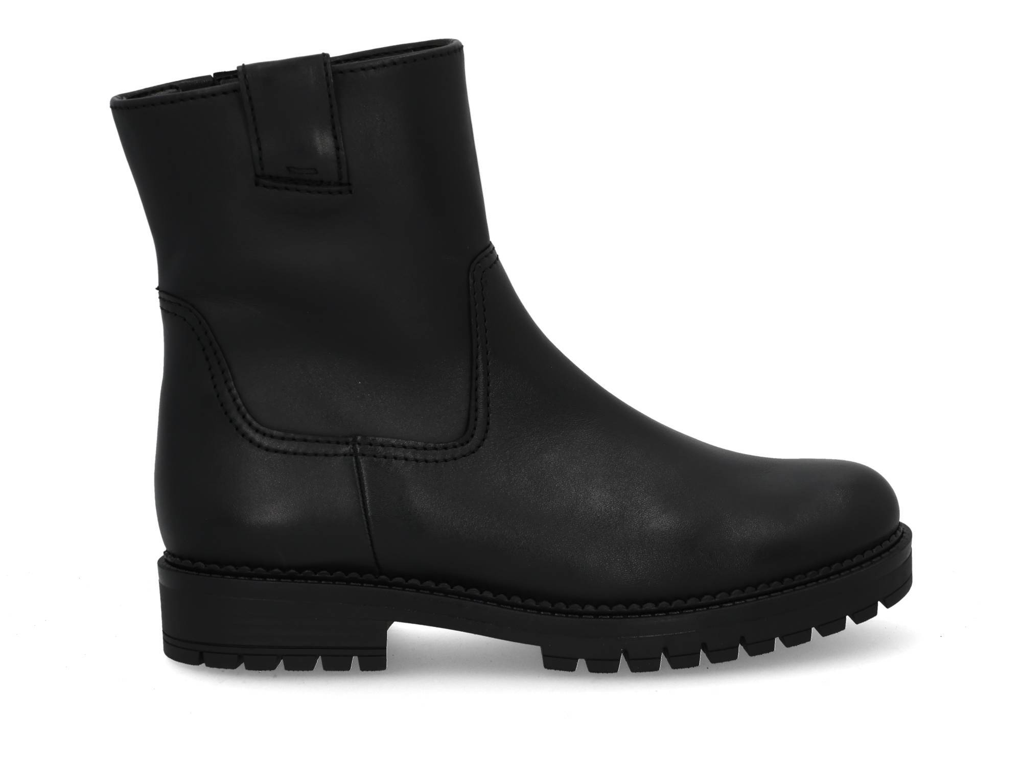 Gabor 72.723.57 schwarz Zwart 