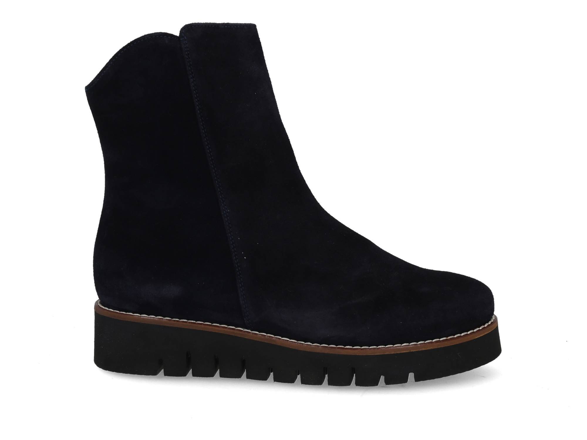 Footnotes 41003 d blue donkerblauw 