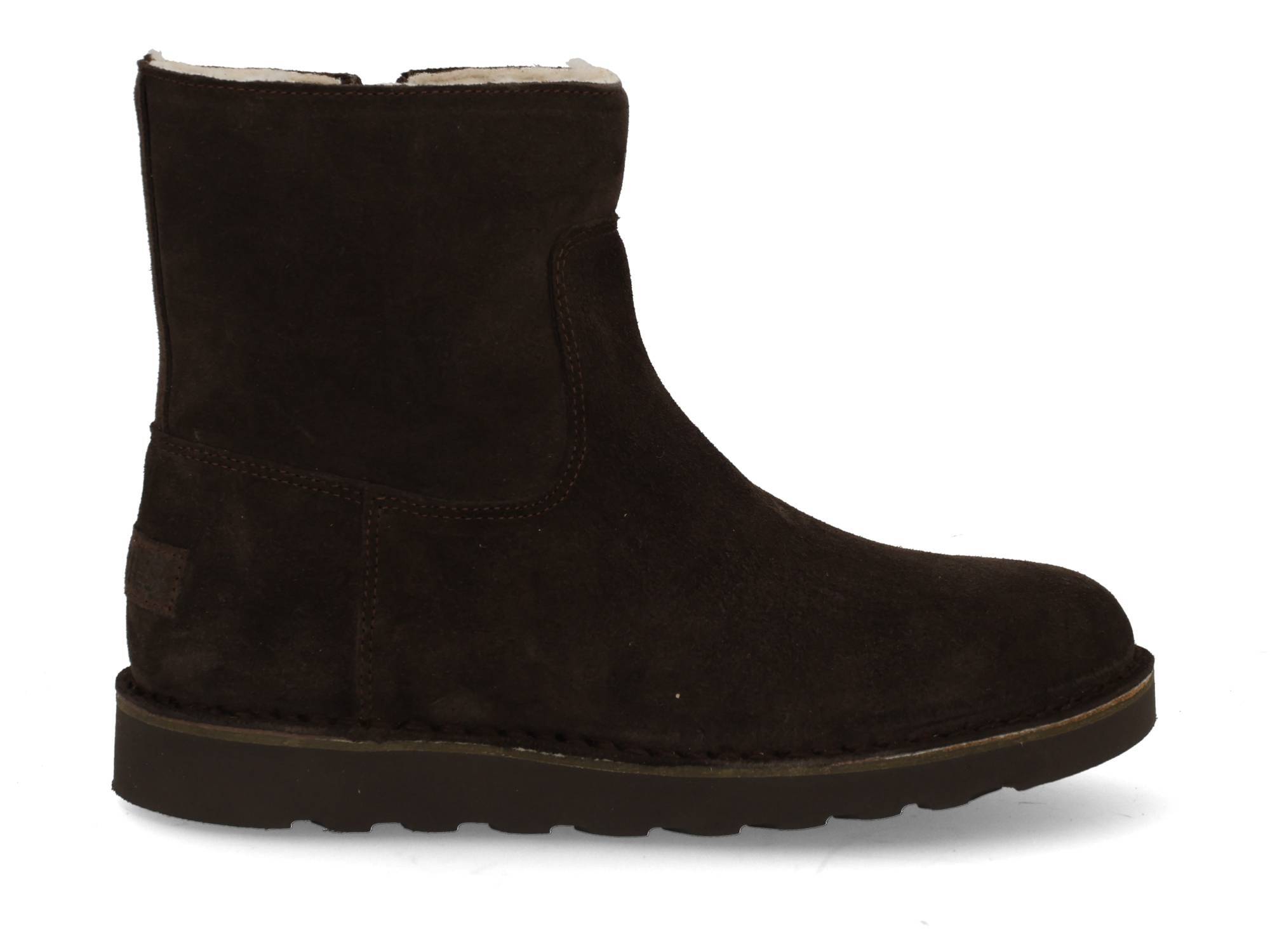 Shabbies Palissa Mia 2002 dark brown Bruin 