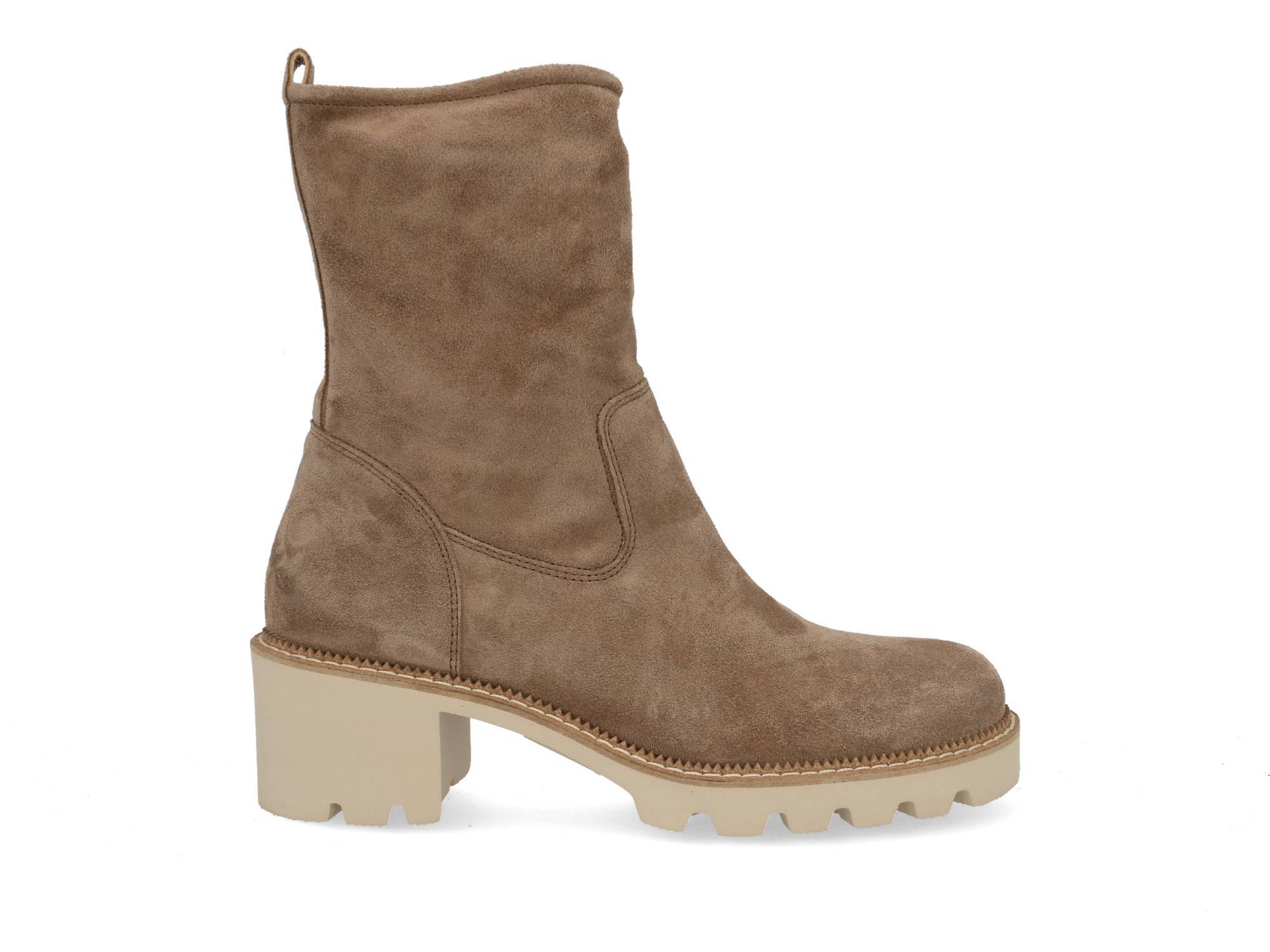Paul Green 8133 058 antelope taupe 