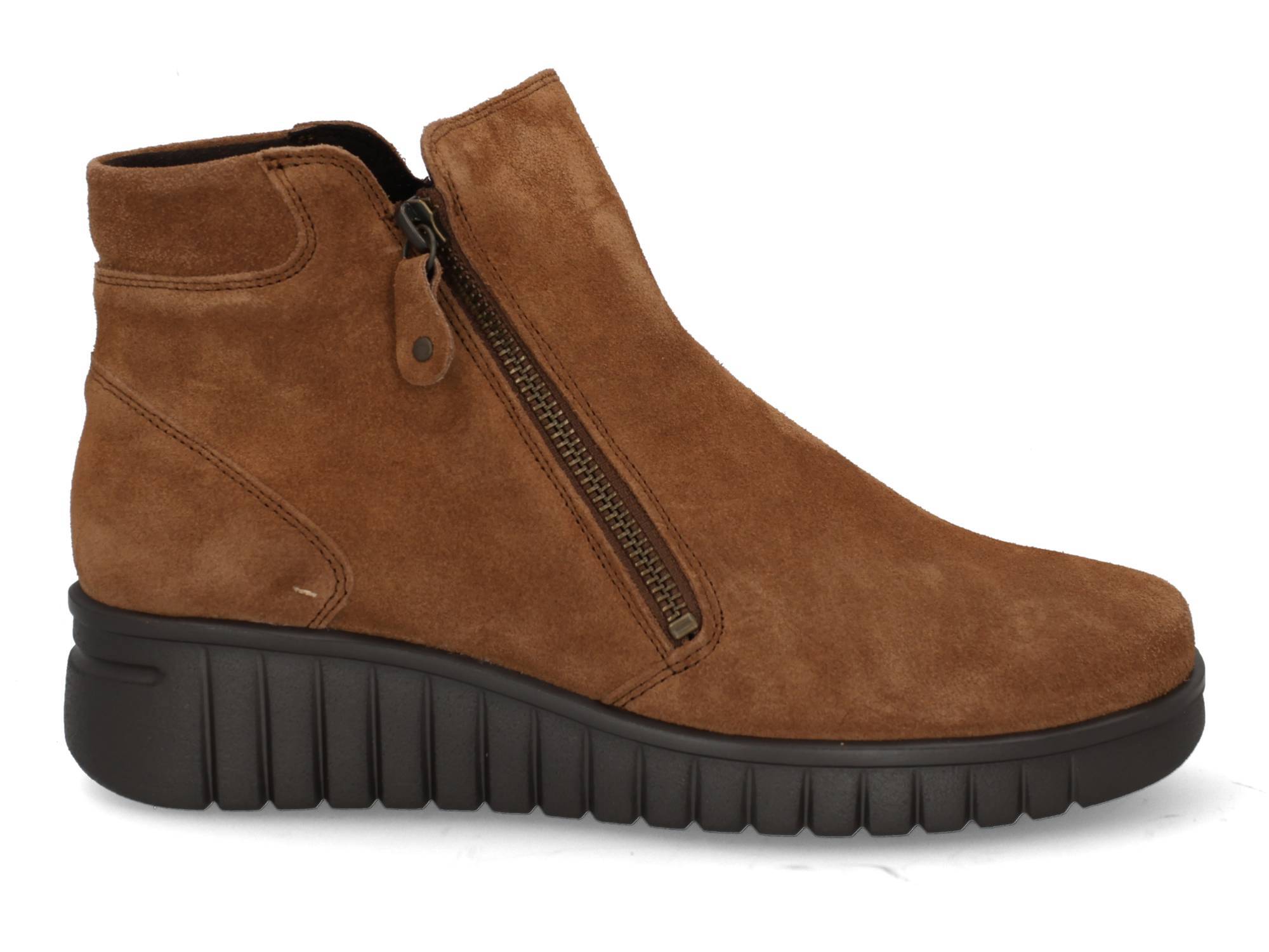 Hartjes Country Boot 172.2201 cognac Cognac 