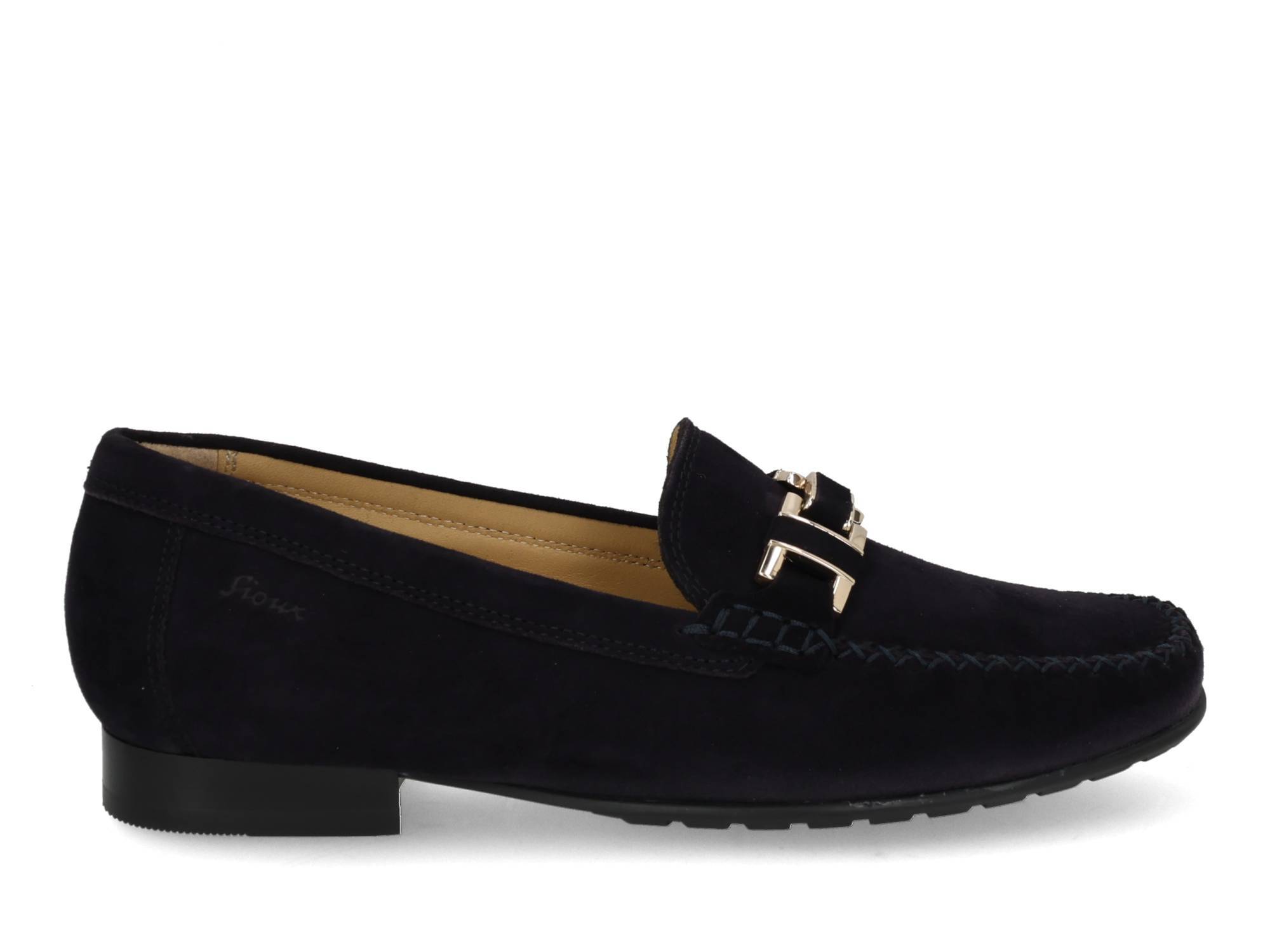 Sioux Cambria 69395 profondo donkerblauw 
