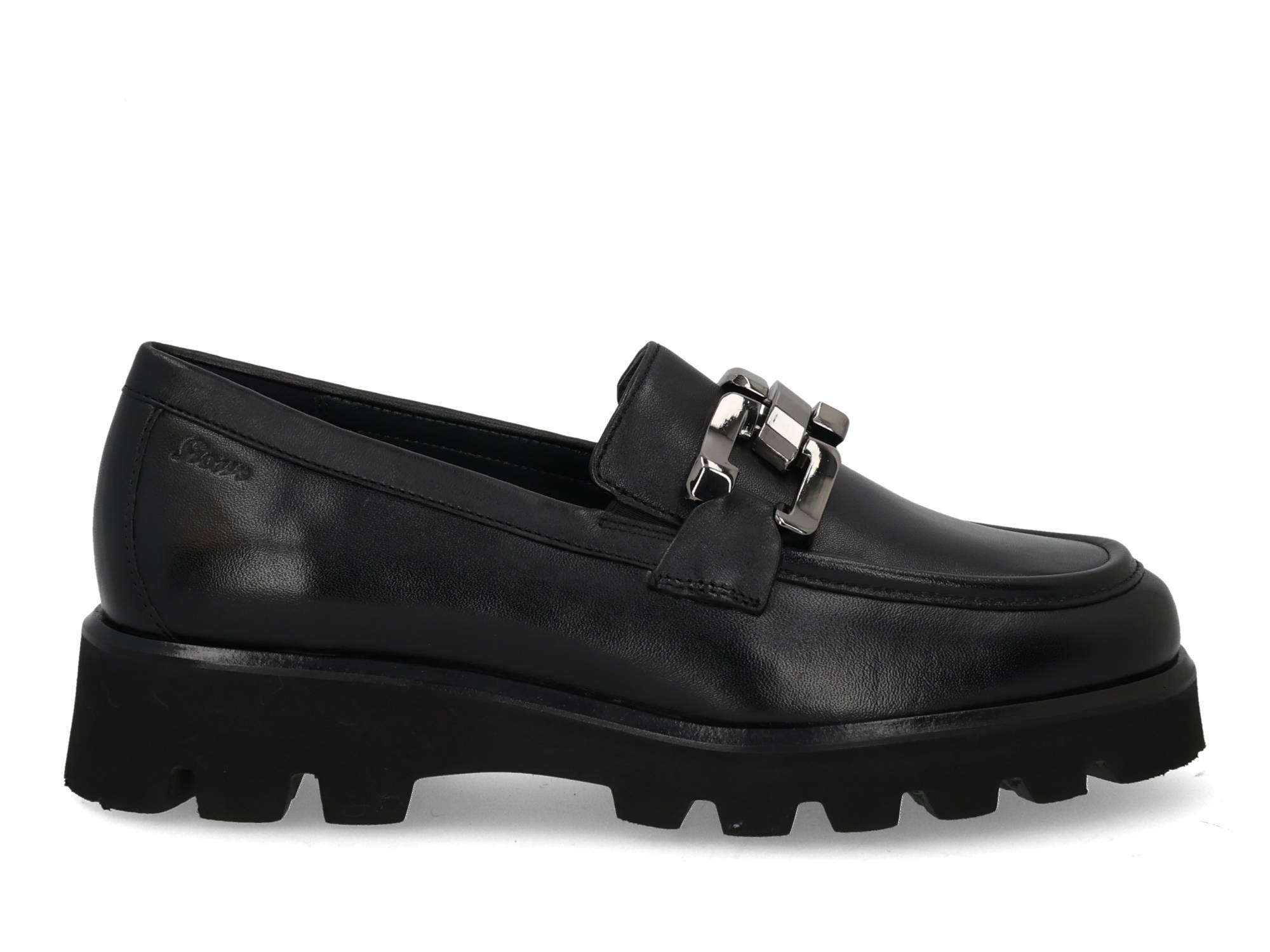 Sioux Meredira 41341 schwarz Zwart 