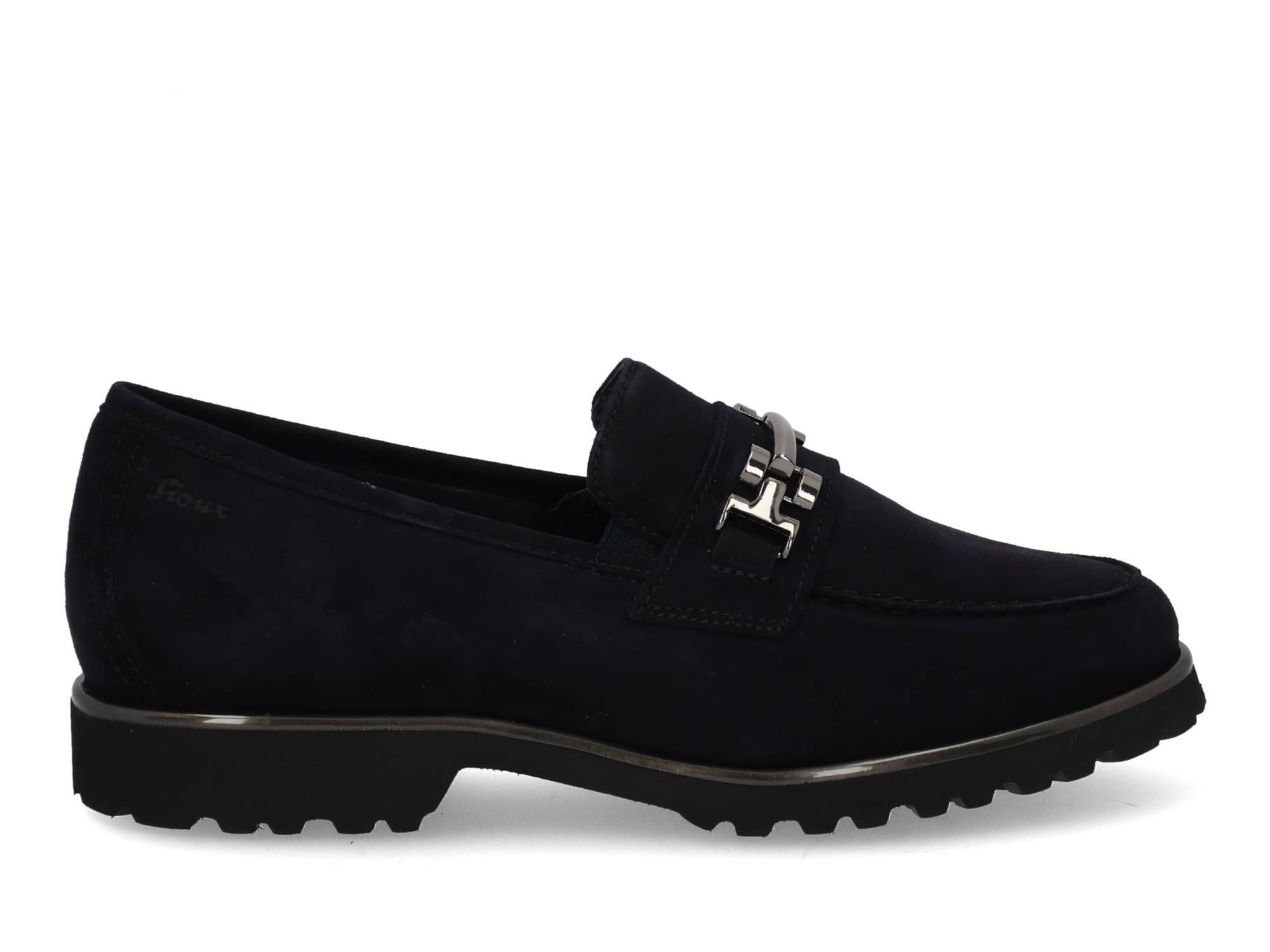 Sioux Meredith 41351 profondo donkerblauw 