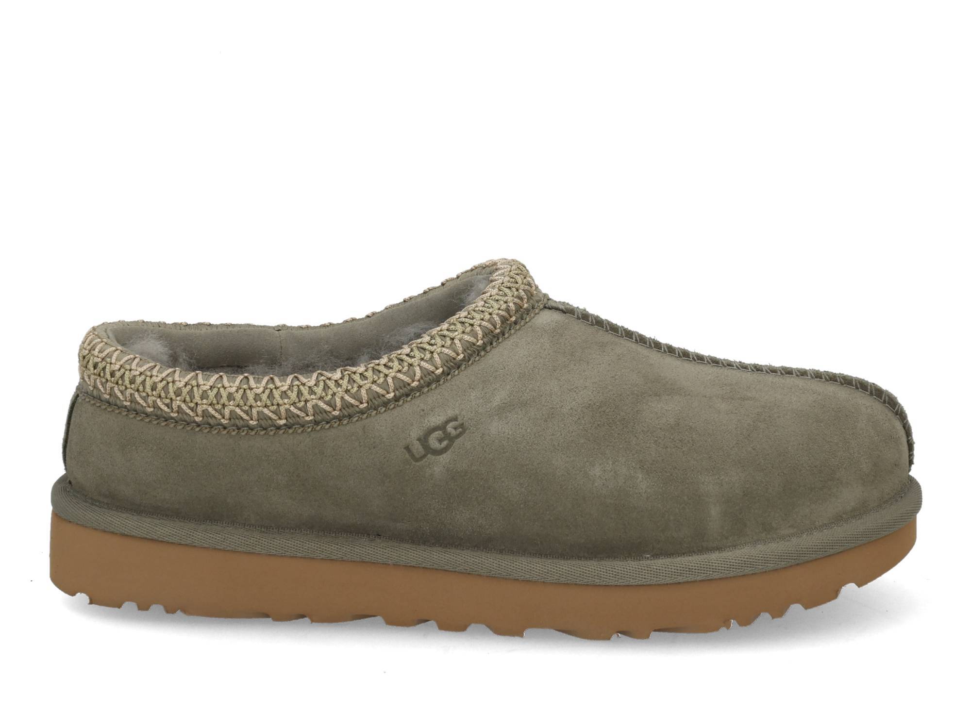 Ugg Tasman II 1174470 MSG moss green Groen 