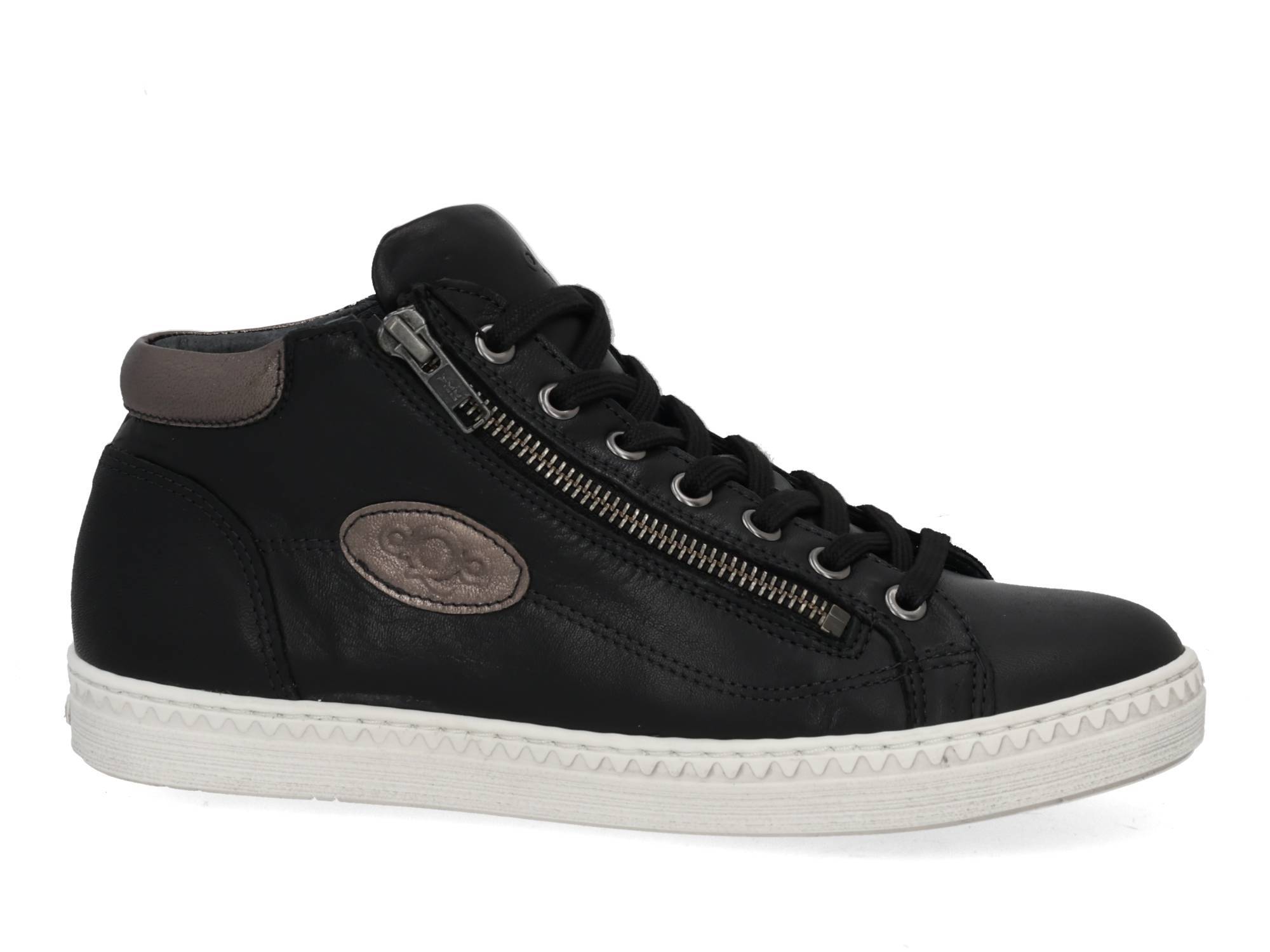 AQA A8775 black Zwart 