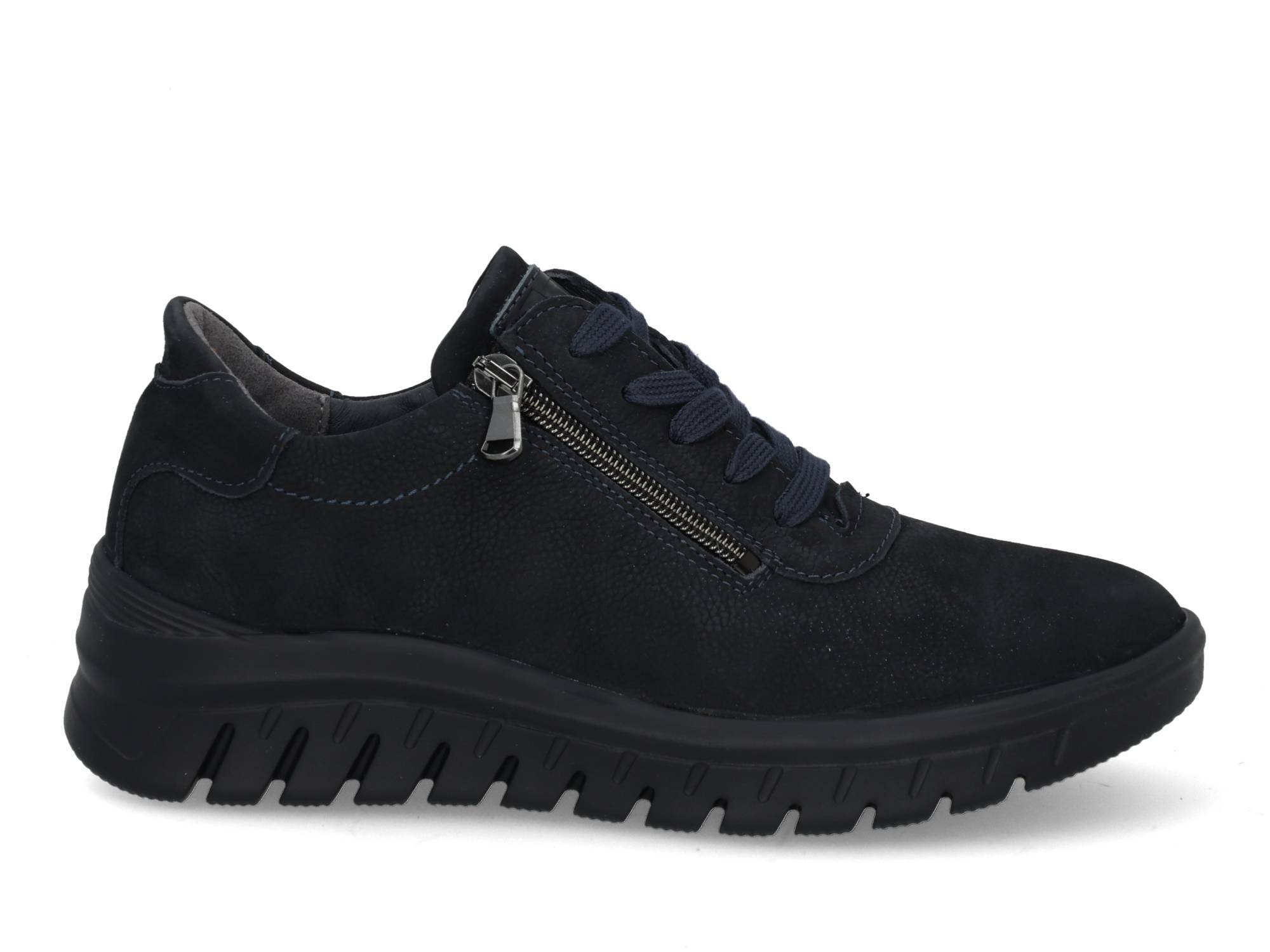 Waldlaufer Biggi 913008 202 194 notte donkerblauw 