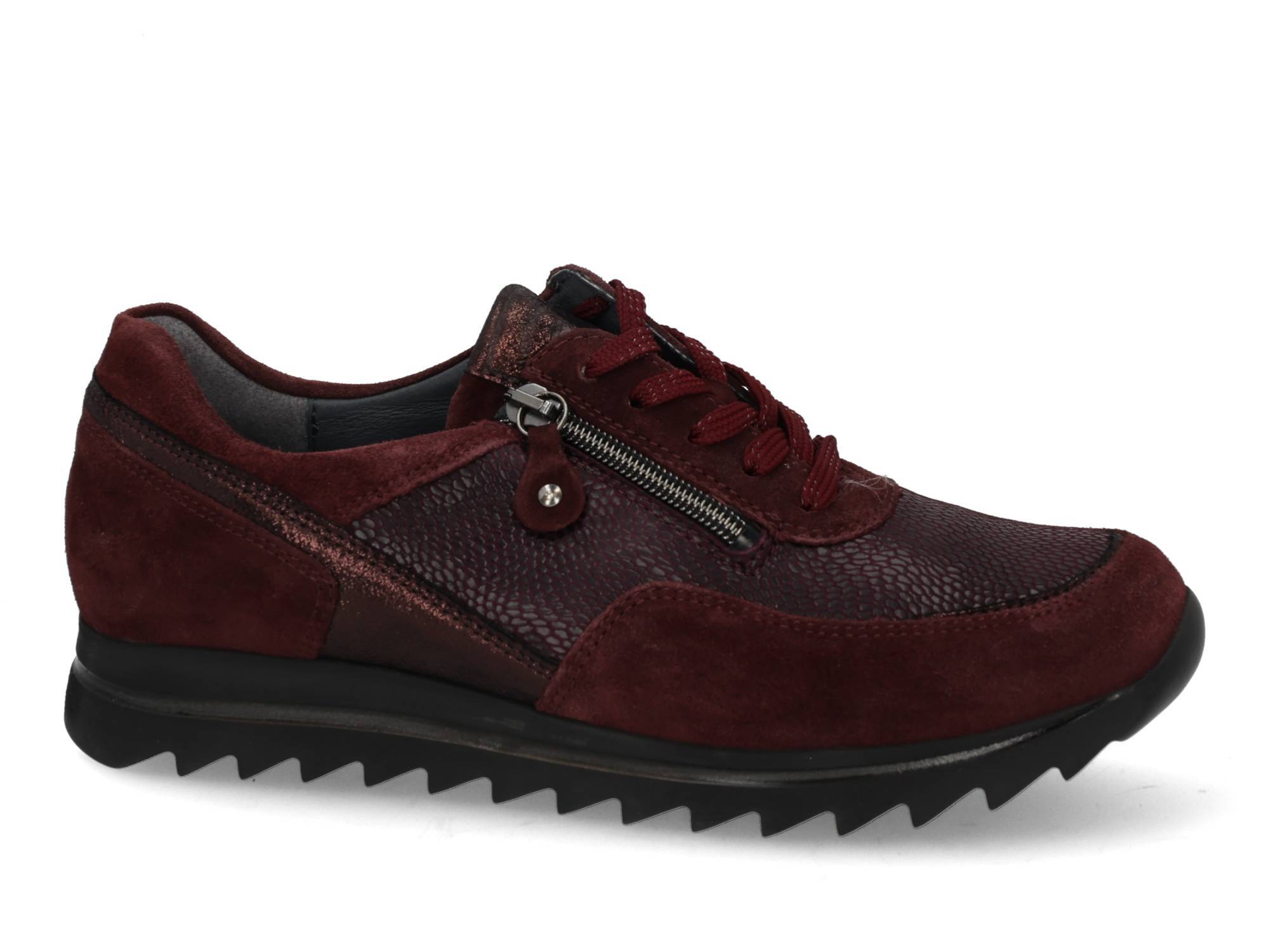 Waldlaufer Haiba 923019 409 020 bordo bordo 